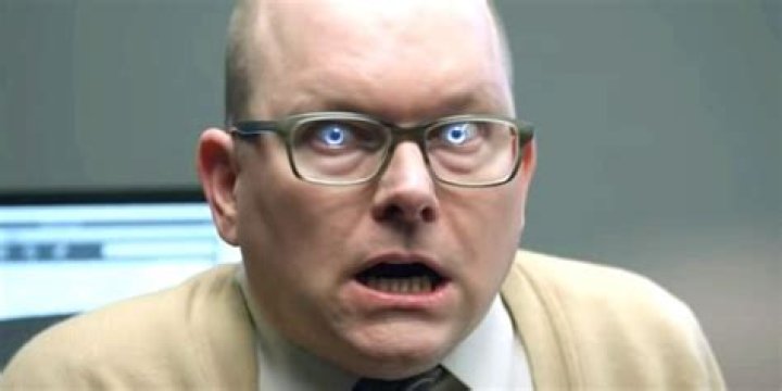 Colin Robinson Biography, Age, Height, Wife, Net Worth, Family