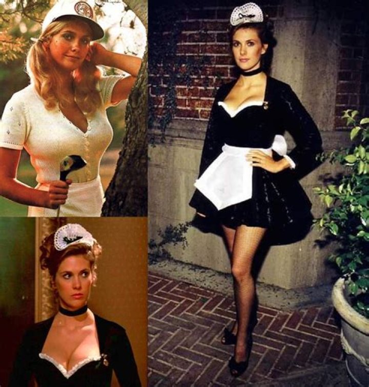 Colleen Camp biografía, edad, altura, esposa, net worth, familia