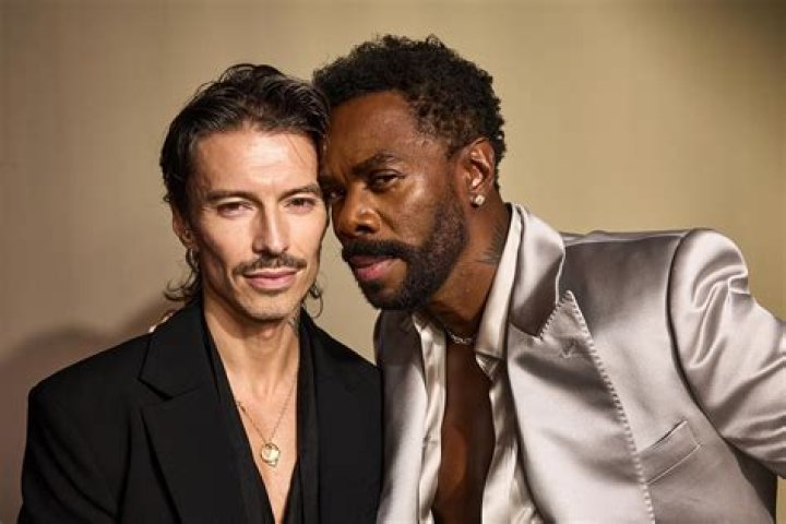 Colman Domingo Biography, Age, Height, Wife, Net Worth, Family