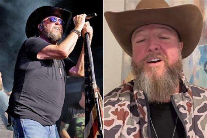 Colt Ford Biography, Age, Height, Wife, Net Worth, Family