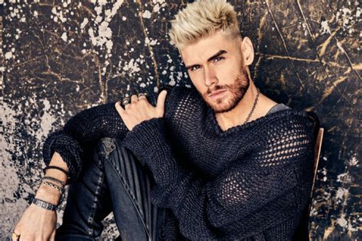 Colton Dixon Biography, Age, Height, Wife, Net Worth, Family