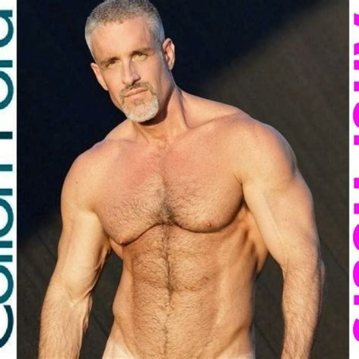 Colton Ford Biography, Age, Height, Wife, Net Worth, Family