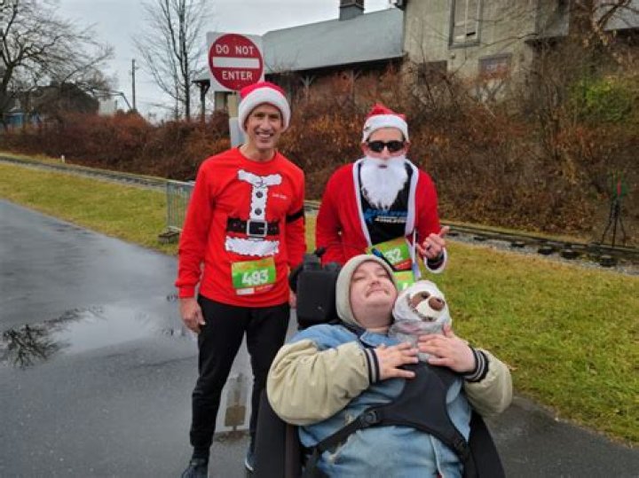 Conor Joyce Biography, Age, Height, Wife, Net Worth, Family