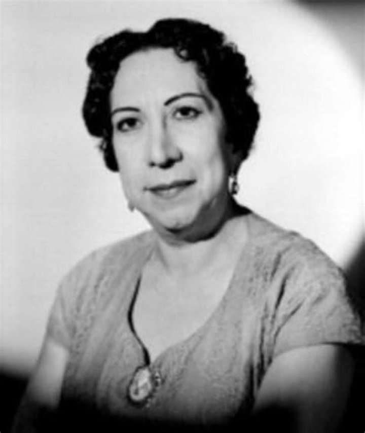 Consuelo Guerrero de Luna biografía, edad, altura, esposa, net worth, familia