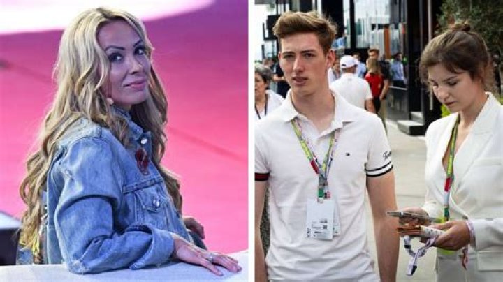 Cora Schumacher Biography, Age, Height, Husband, Net Worth, Family