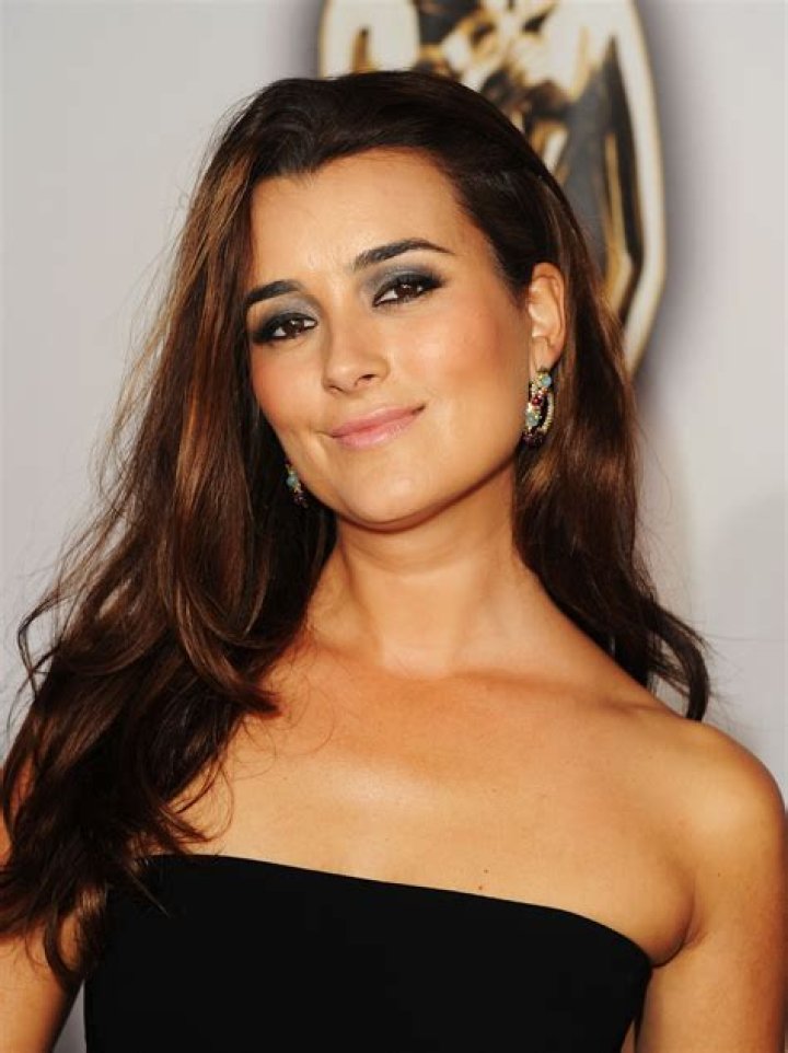 Cote de Pablo biografía, edad, altura, esposa, net worth, familia