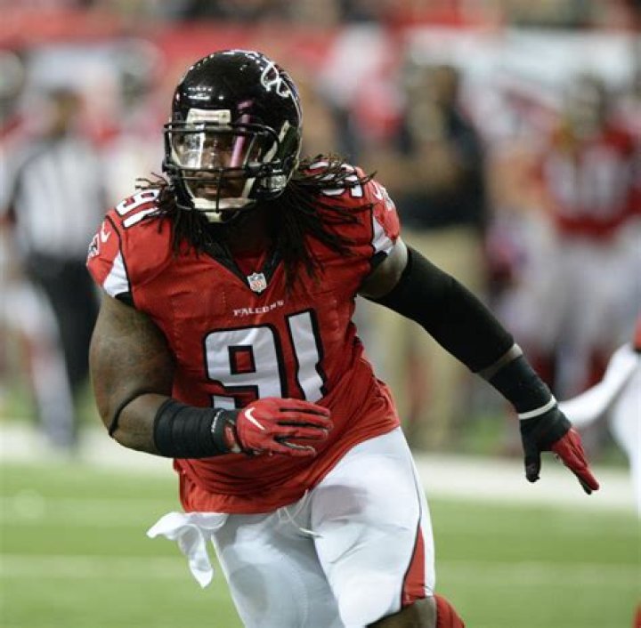 Courtney Upshaw Biography, Age, Height, Wife, Net Worth, Family