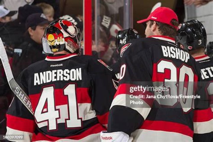 Craig Anderson (bishop) Biography, Age, Height, Wife, Net Worth and Family