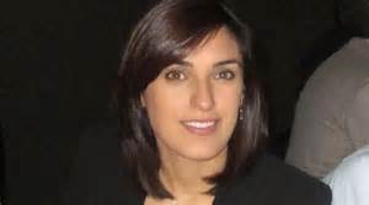 Cristina Siekavizza Biography, Age, Height, Husband, Net Worth, Family