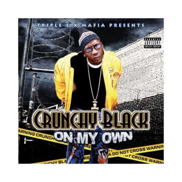 Crunchy Black biografía, edad, altura, esposo, net worth, familia