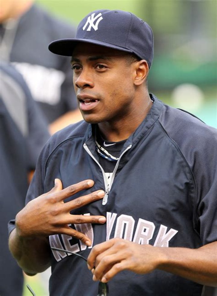 Curtis Granderson Biography, Age, Height, Wife, Net Worth, Family