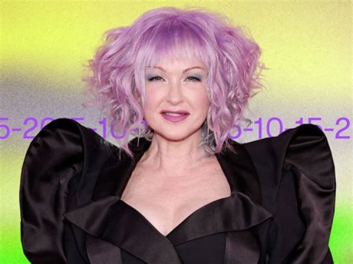 Cyndi Lauper Biography, Age, Height, Husband, Net Worth, Family