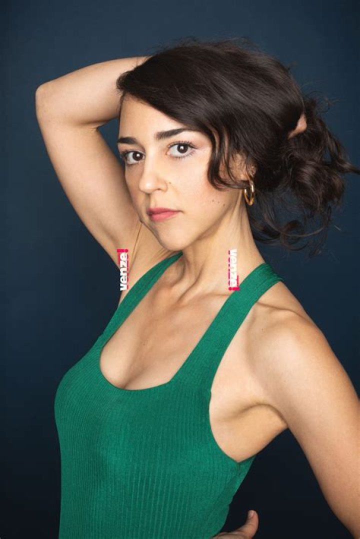 Cyrina Fiallo Biography, Age, Height, Husband, Net Worth, Family