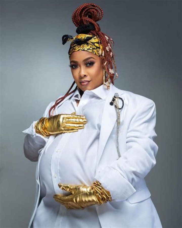 Da Brat Biography, Age, Height, Husband, Net Worth, Family