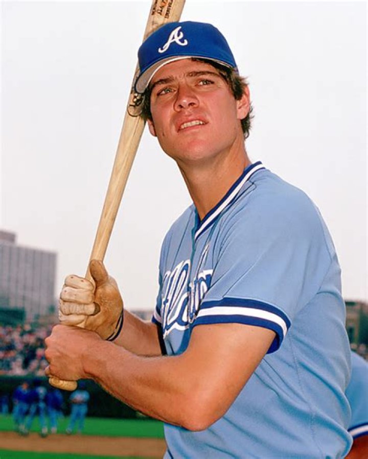 Dale Murphy Biography, Age, Height, Wife, Net Worth, Family