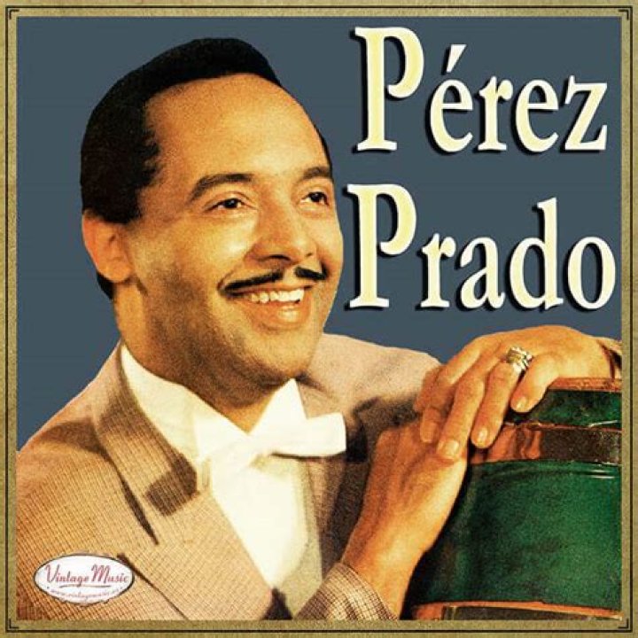 Dámaso Pérez Prado biografía, edad, altura, esposo, net worth, familia