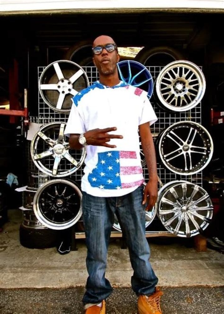 Dame Grease Biography, Age, Height, Wife, Net Worth, Family