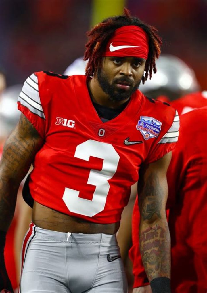 Damon Arnette biografía, edad, altura, esposo, net worth, familia