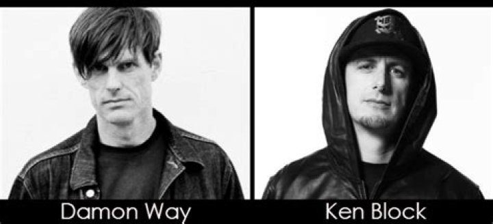 Damon Way Biography, Age, Height, Wife, Net Worth, Family