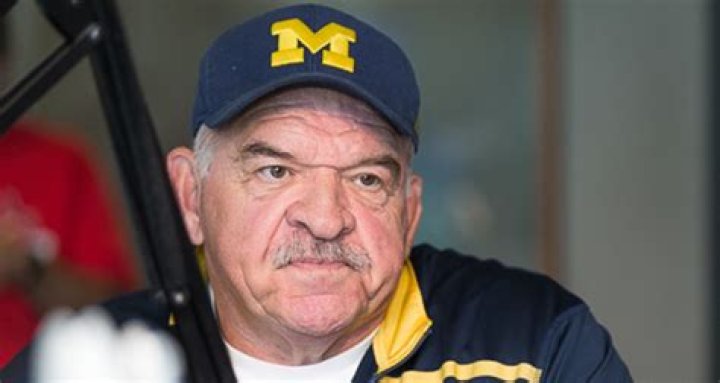 Dan Dierdorf Biography, Age, Height, Wife, Net Worth, Family