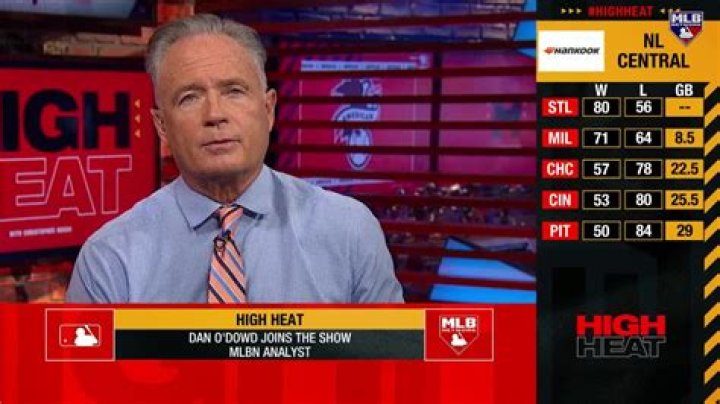 Dan O'Dowd Biography, Age, Height, Wife, Net Worth, Family