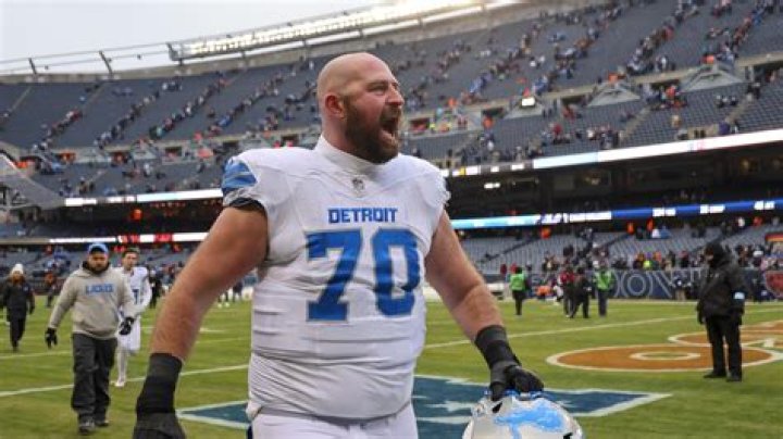 Dan Skipper Biography, Age, Height, Wife, Net Worth, Family