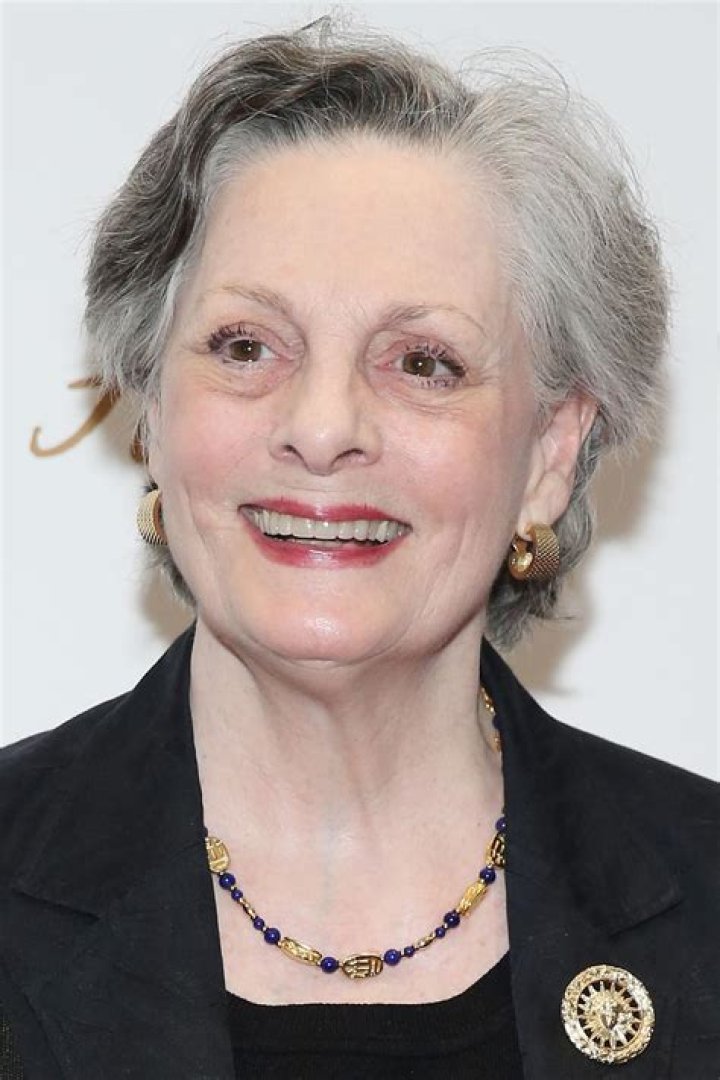 Dana Ivey biografía, edad, altura, esposa, net worth, familia