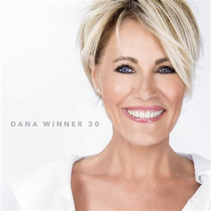 Dana Winner biografía, edad, altura, esposa, net worth, familia