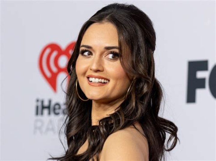 Danica McKellar Biography, Age, Height, Husband, Net Worth, Family