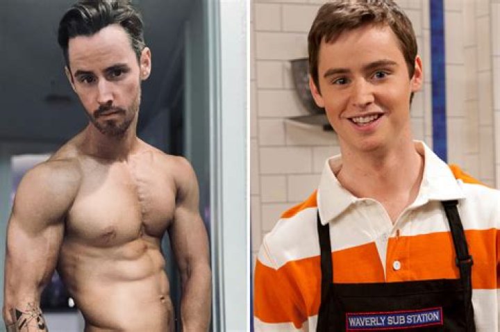 Daniel Benson Biography, Age, Height, Wife, Net Worth, Family