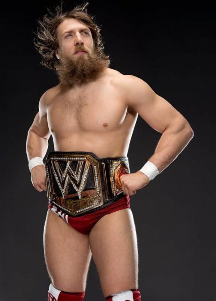 Daniel Bryan Biography, Age, Height, Wife, Net Worth, Family