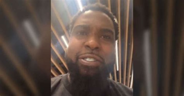 Daniel Curtis Lee Biography, Age, Height, Wife, Net Worth, Family