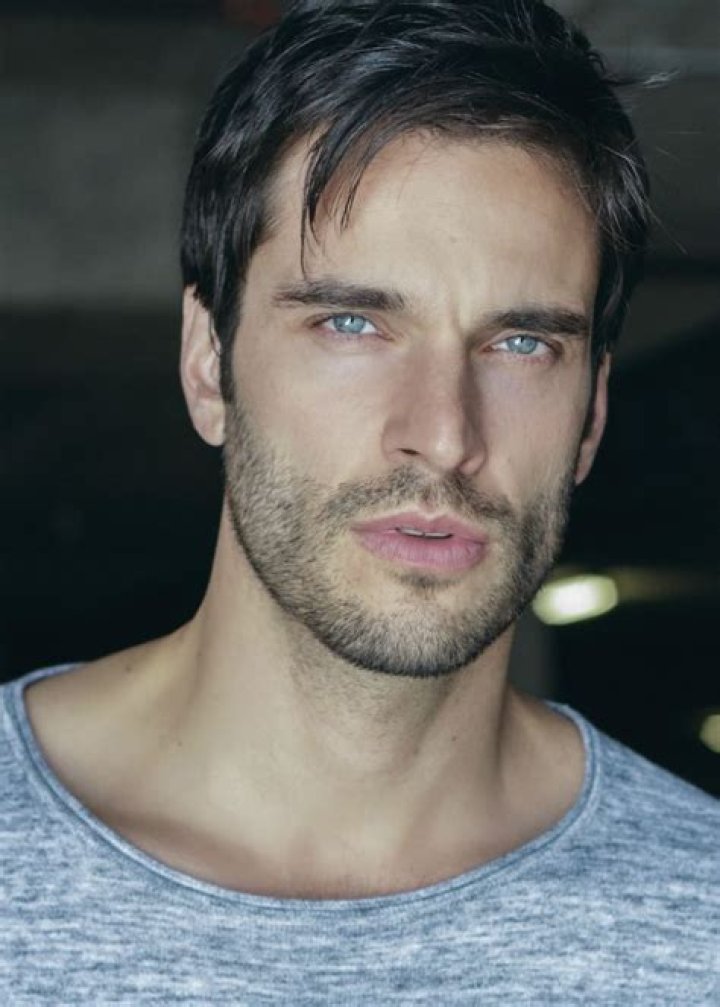Daniel Di Tomasso Biography, Age, Height, Wife, Net Worth, Family