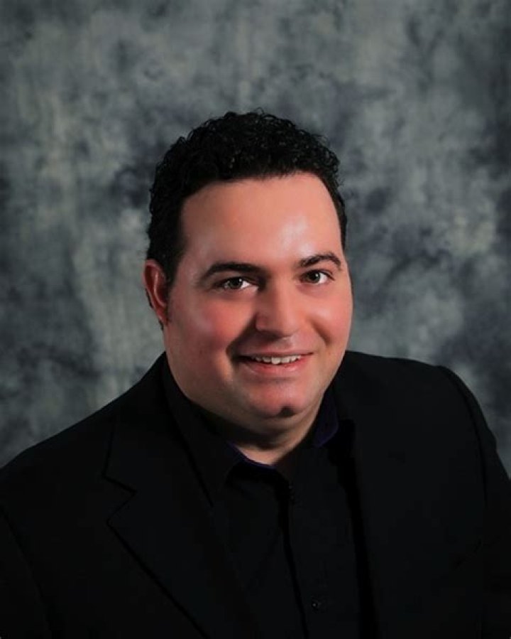 Daniel Franco Biography, Age, Height, Wife, Net Worth, Family