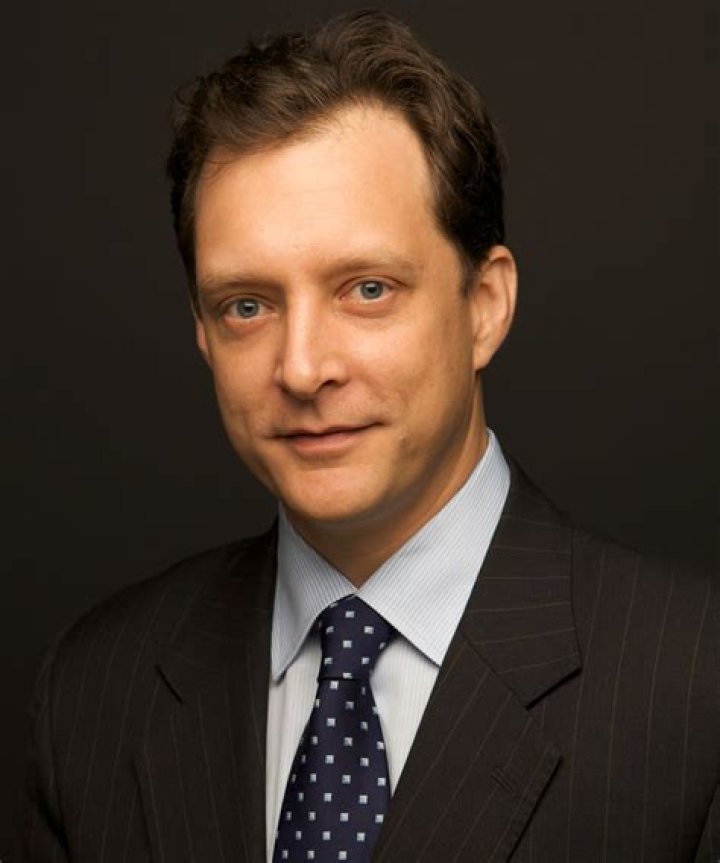 Daniel H. Rosen Biography, Age, Height, Wife, Net Worth, Family