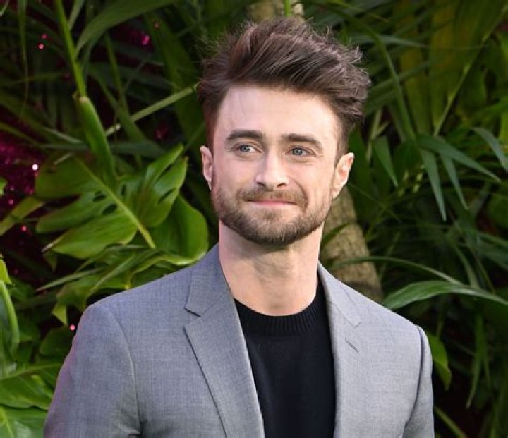 Daniel Radcliffe Biography, Age, Height, Wife, Net Worth, Family