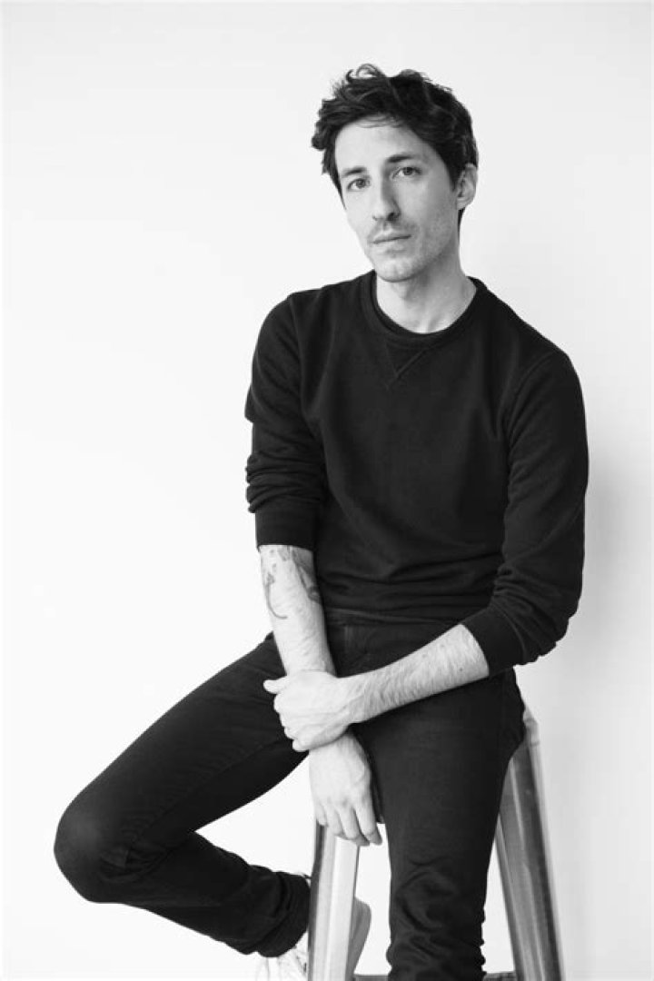 Daniel Vosovic biografía, edad, altura, esposo, net worth, familia