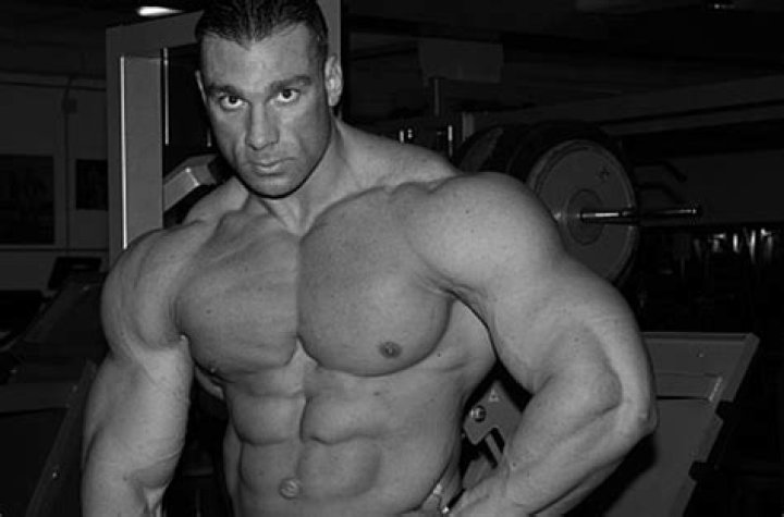 Daniele Seccarecci Biography, Age, Height, Wife, Net Worth, Family