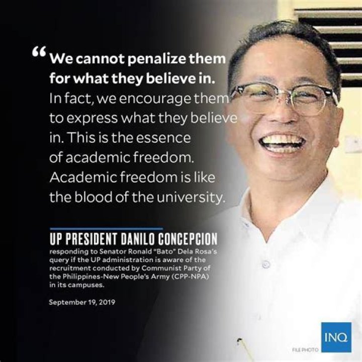 Danilo Concepcion Biography, Age, Height, Wife, Net Worth, Family