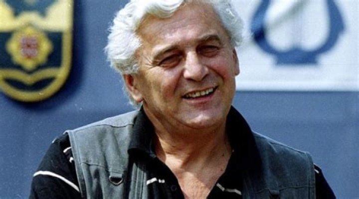 Danilo Lazovic Biography, Age, Height, Wife, Net Worth, Family