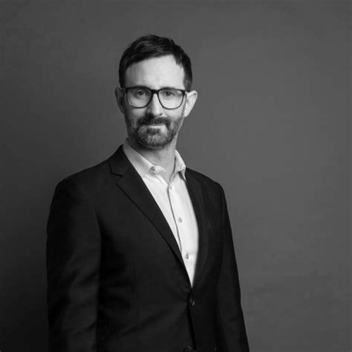 Danny Forster Biography, Age, Height, Wife, Net Worth, Family