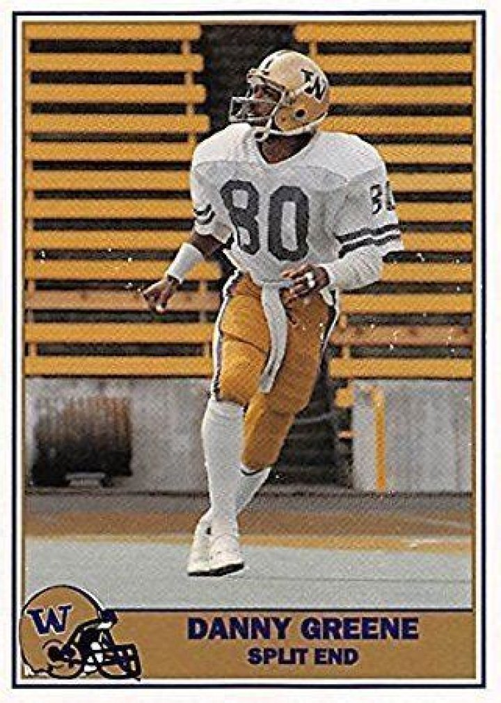 Danny Greene Biography, Age, Height, Wife, Net Worth, Family