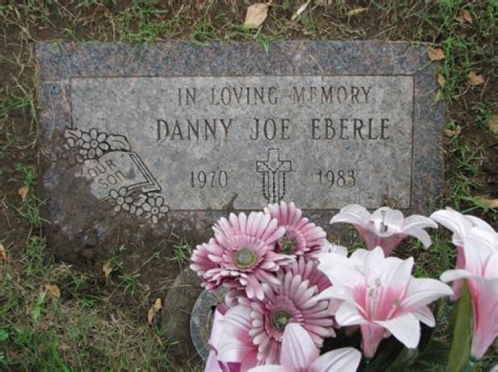 Danny Joe Eberle Biography, Age, Height, Wife, Net Worth, Family