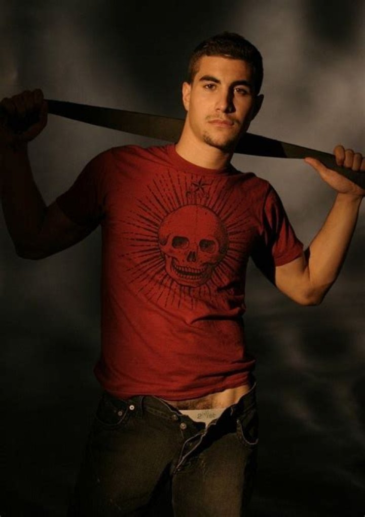 Danny Lopes Biography, Age, Height, Wife, Net Worth, Family