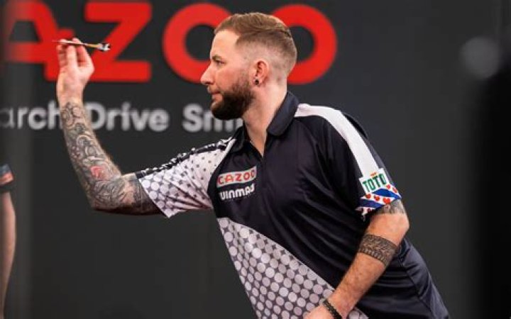 Danny Noppert Biography, Age, Height, Wife, Net Worth, Family