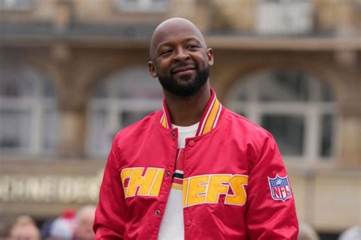 Dante Hall biografía, edad, altura, esposo, net worth, familia