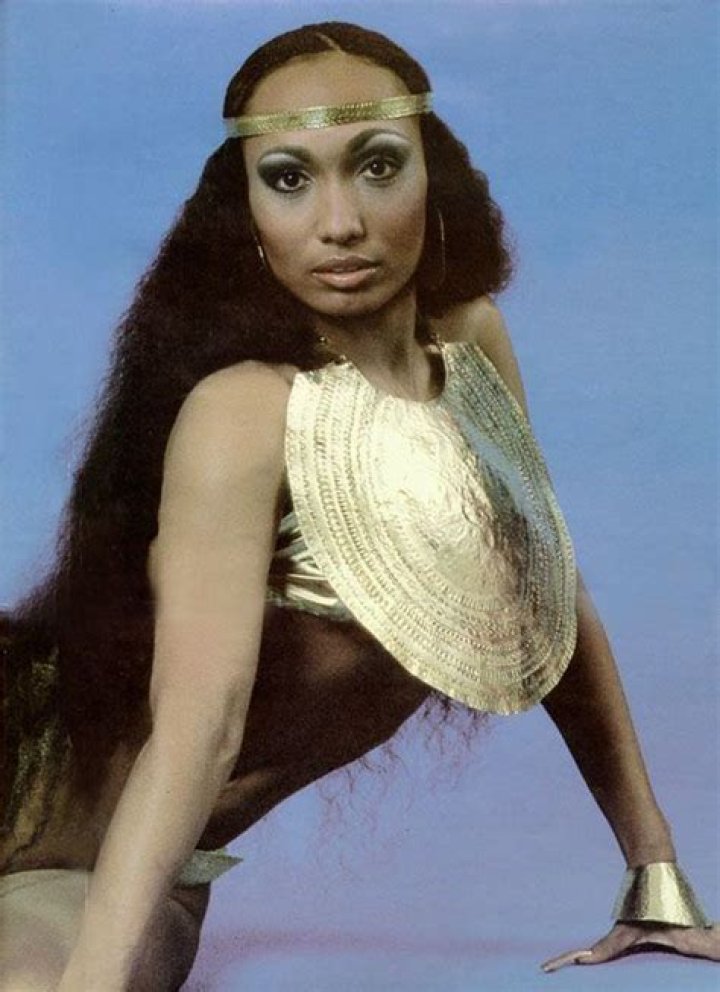 Darcel Leonard Wynne Biography, Age, Height, Husband, Net Worth, Family