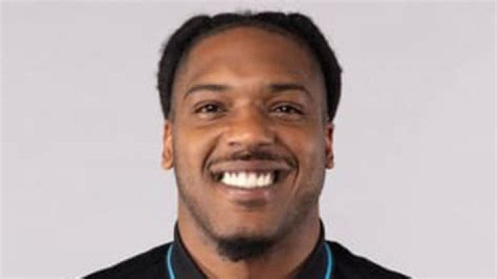 Daren Bates biografía, edad, altura, esposo, net worth, familia