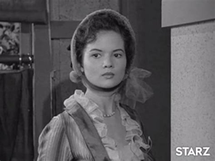 Daria Massey biografía, edad, altura, esposa, net worth, familia