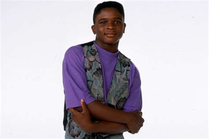 Darius McCrary Biography, Age, Height, Wife, Net Worth, Family